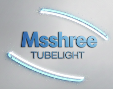 Msshree Tubelight
