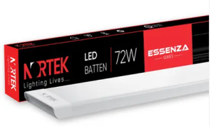 Nortek Essenza Tubelight