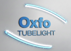 Oxfo Tubelight