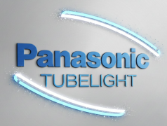 Panasonic Tubelight
