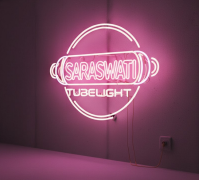 Saraswatii Tubelight