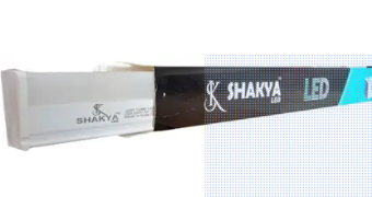 Shakya Tubelight