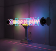 Shop N Buy Tubelight