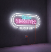 Slim Shakthi Tubelight