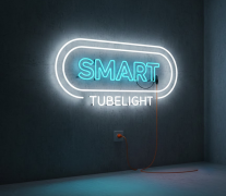 Smart Tubelight