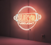 Suryaa Tubelight
