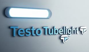 Testo Tubelight