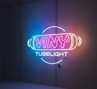 Viny Tubelight