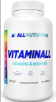 All Nutrition Vitaminall Capsule