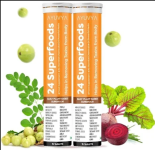 Ayuvya 24 Superfoods Supplement