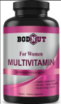 Bodnut Multivitamin Supplements