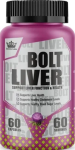 Crown Labz Bolt Liver Supplements
