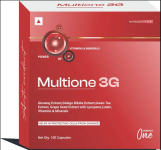 Enrrich One Multione Multivitamin Capsules