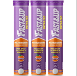 Fast&Up Multivitamin Supplements
