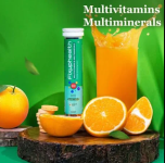 Fixuphealth Multivitamins Supplements