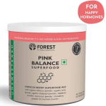 Forest Pink Balance Supplement