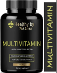 Healthy By Nature Multivitamin