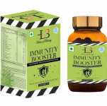 House Of Beauty Immunity Booster Supplement