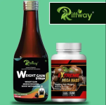 Inlazer Extreme Mass Gain Supplement