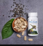 Jollywell Meta Boost Supplements