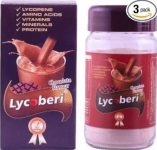 Lycoberi Multivitamin Supplement