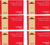 Lycodot Daily Multivitamin & Minerals