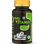 Mealo Multivitamins Supplement