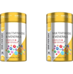 Muscle Science Multivitamin Supplement