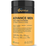 MyFitFuel Multivitamin Supplement