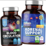 N1N Premium Blood Circulation Supplement