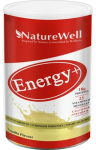 Naturewell Energy Drink