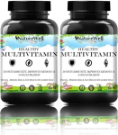 Naturewell Multivitamin Supplement