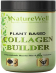 Naturewell Plant Based Collagen Builder