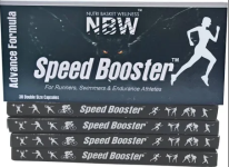 Nbw Speed Booster Supplements
