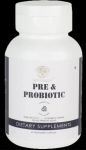 Newtreesun Pre & Probiotics Supplement