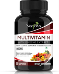 Norjews Multivitamin Capsule