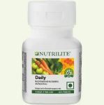 Nutrilite Daily Multivitamin Supplements