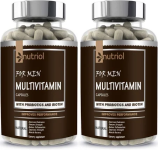 Nutriol Multivitamin