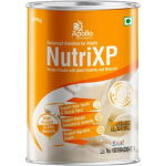 NutriXP Protein Powder