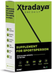 Nuvox Xtraday Sports Multivitamins Supplement