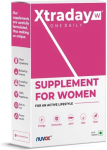 Nuvox Xtraday Women Multivitamins Supplement