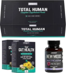 Onnit Total Human Supplement