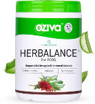 Oziva PCOD Supplements