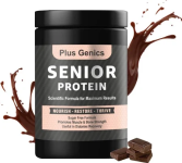 Plusgenics Senior