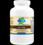 Priority One Vitamins CalMag Supplement