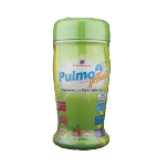 Pulmo Plus Powder