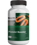 Sam Health Platelet Booster Capsules Supplement