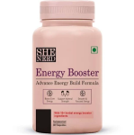 SheNeed Energy Booster Supplements