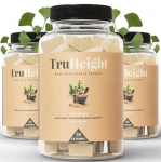 Truheight Gummies
