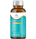 Vaamveda Vitamin B Complex Plus Tablets Supplements